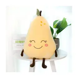 عروسک پولیشی گلابی