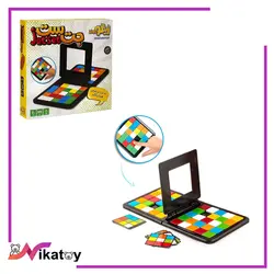 بازی فکری جت ست