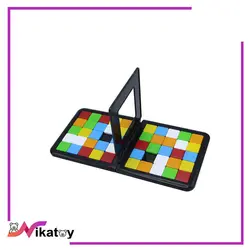 بازی فکری جت ست