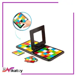 بازی فکری جت ست