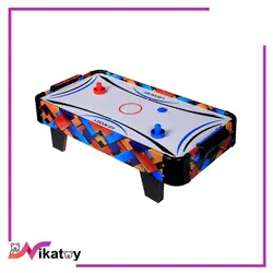 اسباب بازی ایرهاکی خانگی (موتوردار)