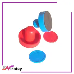 اسباب بازی ایرهاکی خانگی (موتوردار)