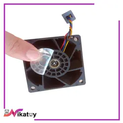 اسباب بازی ایرهاکی خانگی (موتوردار)