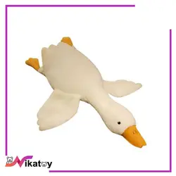 عروسک بالشتی غاز (75سانتی متری)