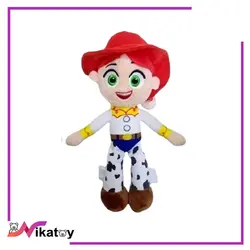 عروسک پولیشی جسی