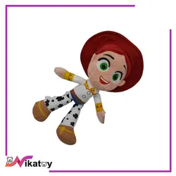 عروسک پولیشی جسی