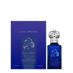 ادو پرفیوم کلایو کریستین جامپ اپ اند کیس می هدونیستیک مشترک مردانه و زنانه