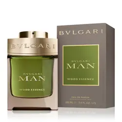 ادو پرفیوم مردانه بولگاری من وود اسنس