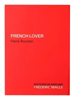 ادو پرفیوم مردانه فردریک مال فرنچ لاور