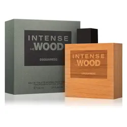 ادو تویلت مردانه دیسکوارد2 هی وود اینتنس