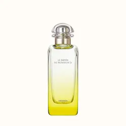 ادو تویلت هرمس له جاقدن د موسیو لی مشترك زنانه و مردانه