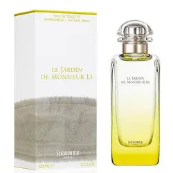 ادو تویلت هرمس له جاقدن د موسیو لی مشترك زنانه و مردانه