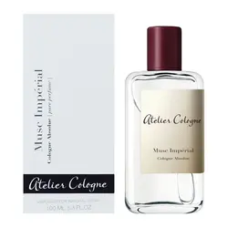 ادو کلن آتلیه کلون ماسک امپریال کلون ابسولو پیور پرفیوم مشترك زنانه و مردانه