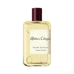 ادو کلن آتلیه کلون وانیل اینسنسی کلون ابسولو پیور پرفیوم مشترك زنانه و مردانه