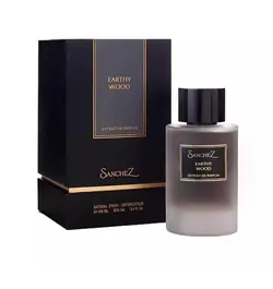 اکستریت پرفیوم سانچز ارثی وود مشترك زنانه و مردانه