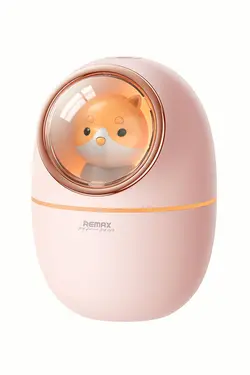 بخور سرد صورت با چراغ خواب و مطالعه REMAX RT-A720
