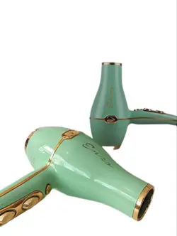 سشوار حرفه ای 7500 وات انزو مدل EN-6003