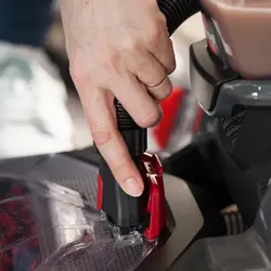 فرش شور بیسل ProHeat 2x Revolution