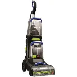 فرش شور بیسل مدل TurboClean™ DualPro Pet Carpet Cleaner