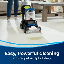 فرش شور بیسل مدل TurboClean™ DualPro Pet Carpet Cleaner