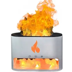 بخور سرد aroma diffuser مدل fire