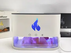 بخور سرد aroma diffuser مدل fire
