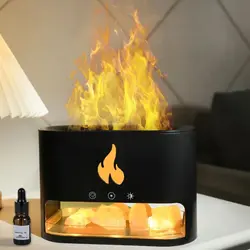 بخور سرد aroma diffuser مدل fire