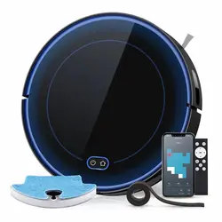 جارو رباتیک تی کش hosome مدل F8