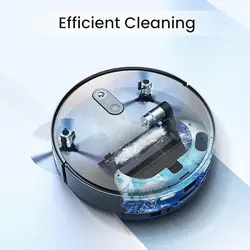 جاروبرقی رباتیک  amarey A90 Plus