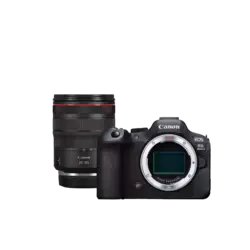 دوربین عکاسی بدون آینه کانن Canon EOS R6 Mark II Mirrorless Camera