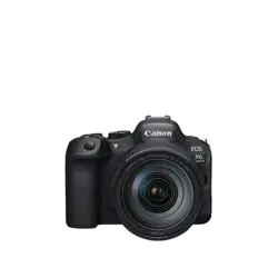 دوربین عکاسی بدون آینه کانن Canon EOS R6 Mark II Mirrorless Camera