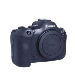 دوربین عکاسی بدون آینه کانن Canon EOS R6 Mark II Mirrorless Camera