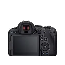 دوربین عکاسی بدون آینه کانن Canon EOS R6 Mark II Mirrorless Camera