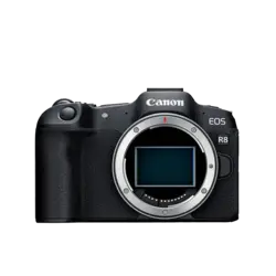 دوربین عکاسی بدون آینه کانن Canon EOS R8 Mirrorless Camera