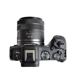 دوربین عکاسی بدون آینه کانن Canon EOS R8 Mirrorless Camera