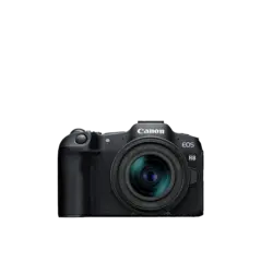 دوربین عکاسی بدون آینه کانن Canon EOS R8 Mirrorless Camera