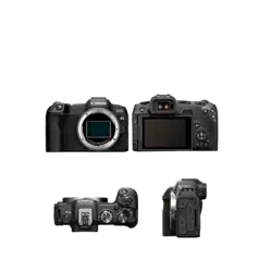 دوربین عکاسی بدون آینه کانن Canon EOS R8 Mirrorless Camera