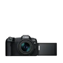 دوربین عکاسی بدون آینه کانن Canon EOS R8 Mirrorless Camera