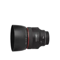 لنز کانن مدل Canon EF 85mm f/1.2L II USM