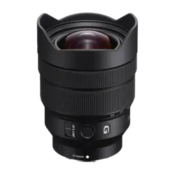 لنزسونی Sony FE 12-24mm f/4 G