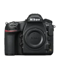 دوربین عکاسی نیکون Nikon D850 Body دست دوم