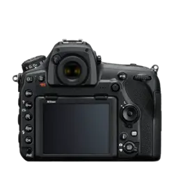 دوربین عکاسی نیکون Nikon D850 Body دست دوم