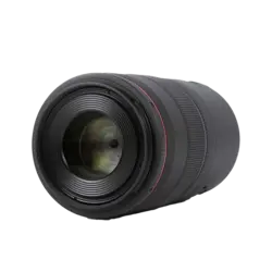 لنز بدون آینه کانن Canon RF 100mm F/2.8L Macro IS USM