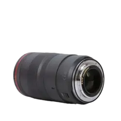 لنز بدون آینه کانن Canon RF 100mm F/2.8L Macro IS USM