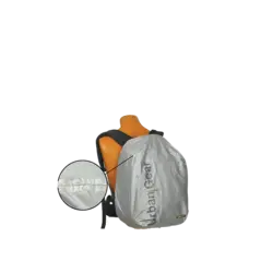 کوله پشتی دوربین عکاسی نانئو Naneu Urban Gear Backpack U220