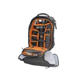 کوله پشتی دوربین عکاسی نانئو Naneu Urban Gear Backpack U220