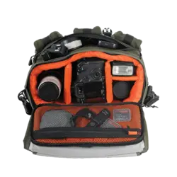 Naneu Sahara 113F Camera Bag کیف دوربین شانه آویز نانئو