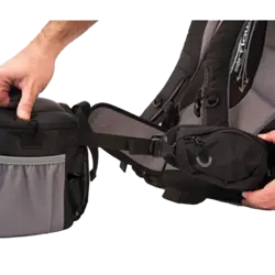 کوله پشتی دوربین عکاسی نانئو Naneu K4L V2 ADVENTURE Backpack