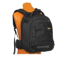 کوله پشتی دوربین عکاسی نانئو Naneu Urban Gear Backpack U120