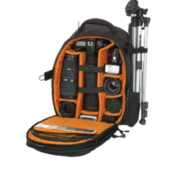 کوله پشتی دوربین عکاسی نانئو Naneu Urban Gear Backpack U30